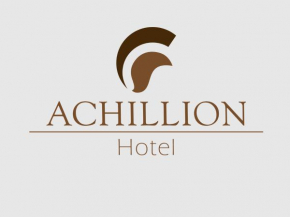 Отель Achillion Hotel Piraeus  Пирей